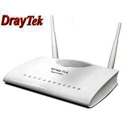 Draytek Vigor 2760Vn ADSL or VDSL with WiFi 802.11n VoIP Router